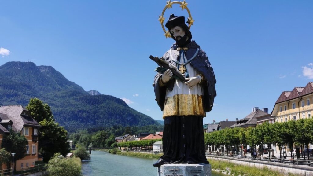 sehenswürdigkeiten im Salzkammergut