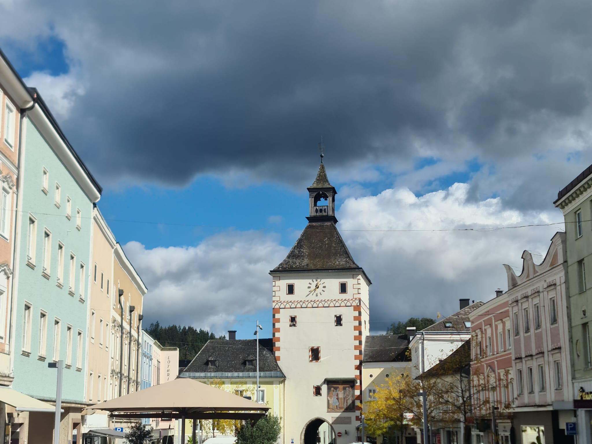 kinderskelett-in-schule