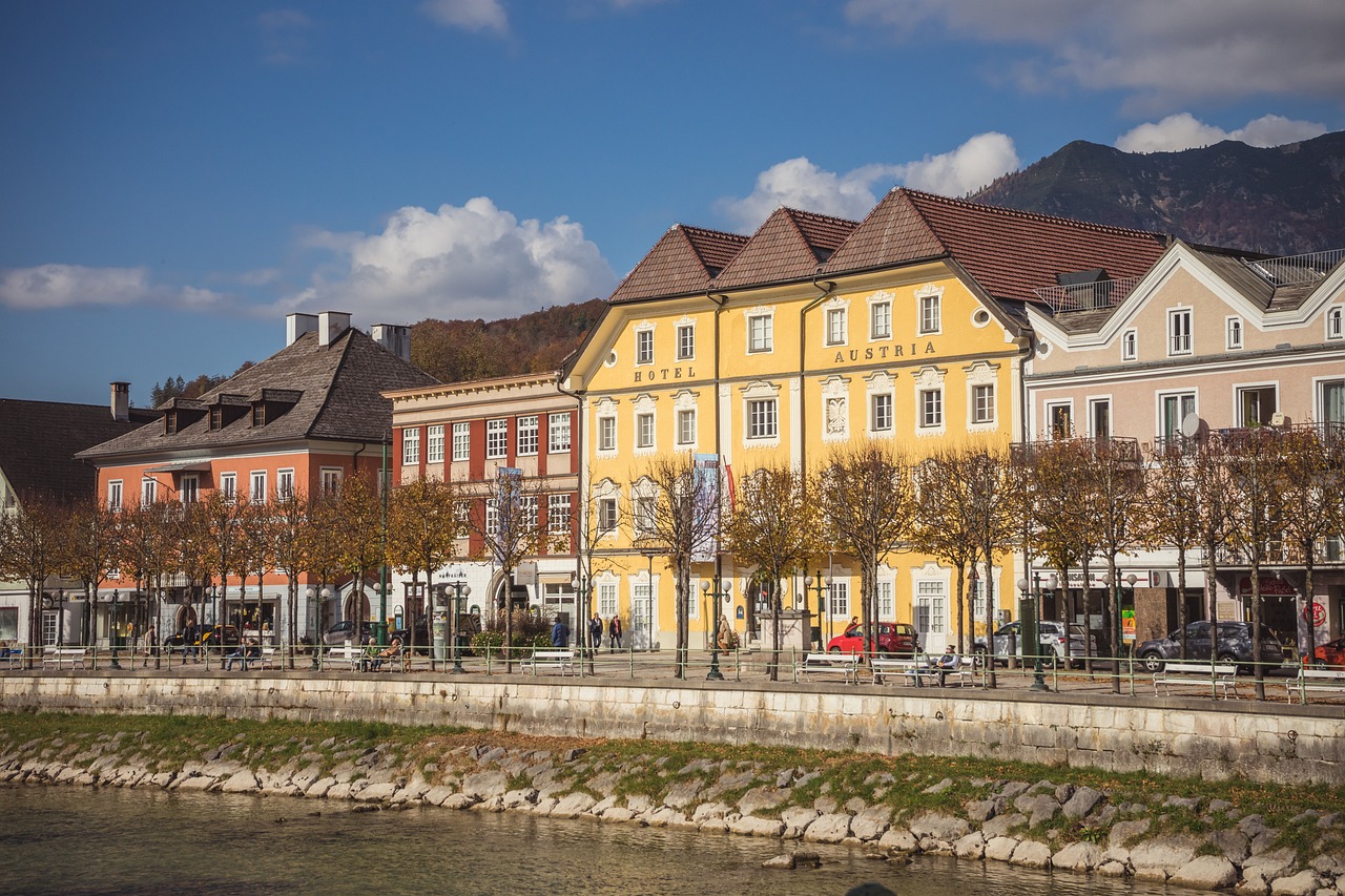 Museen im Salzkammergut