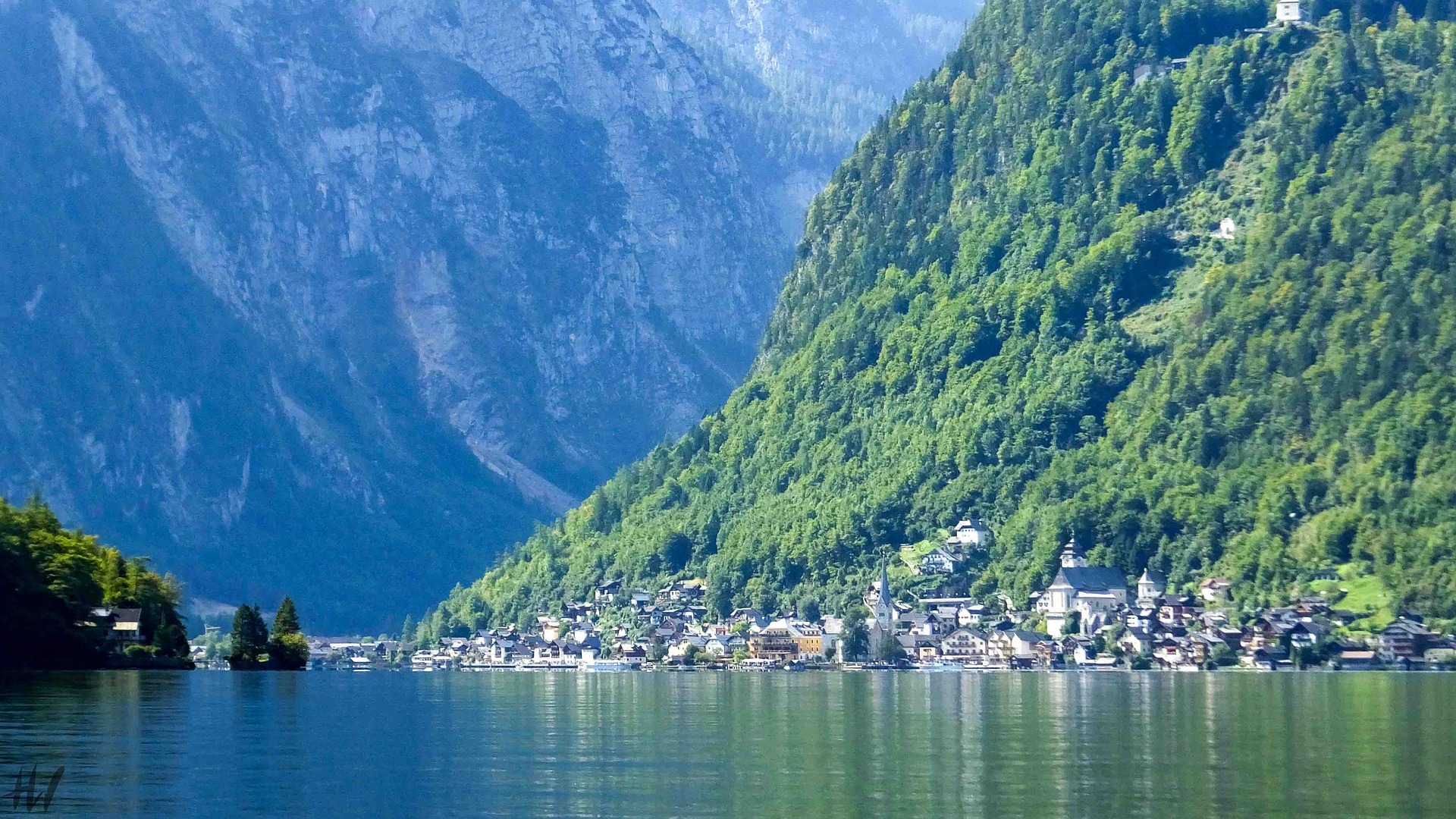 Region Salzkammergut