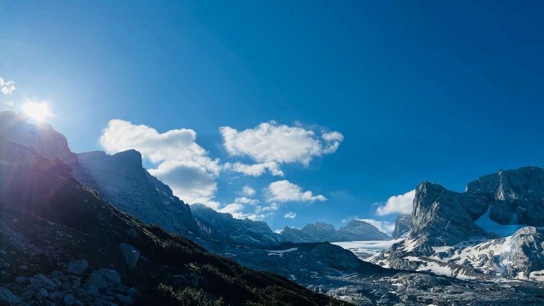 Ausflug Salzkammergut-Bayern