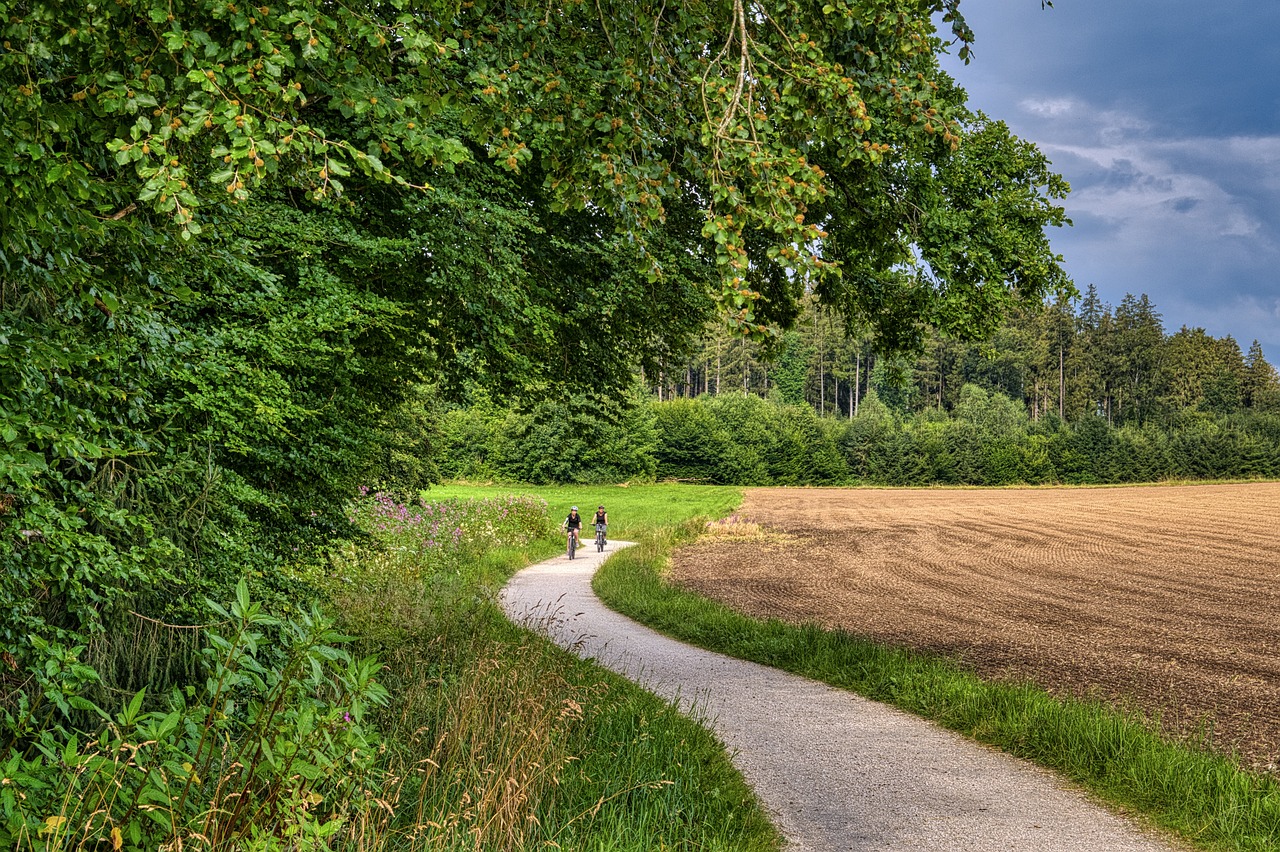 Salzkammergut Radweg