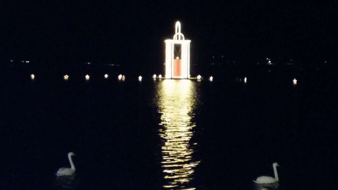 Weihnachtsmärkte Salzkammergut