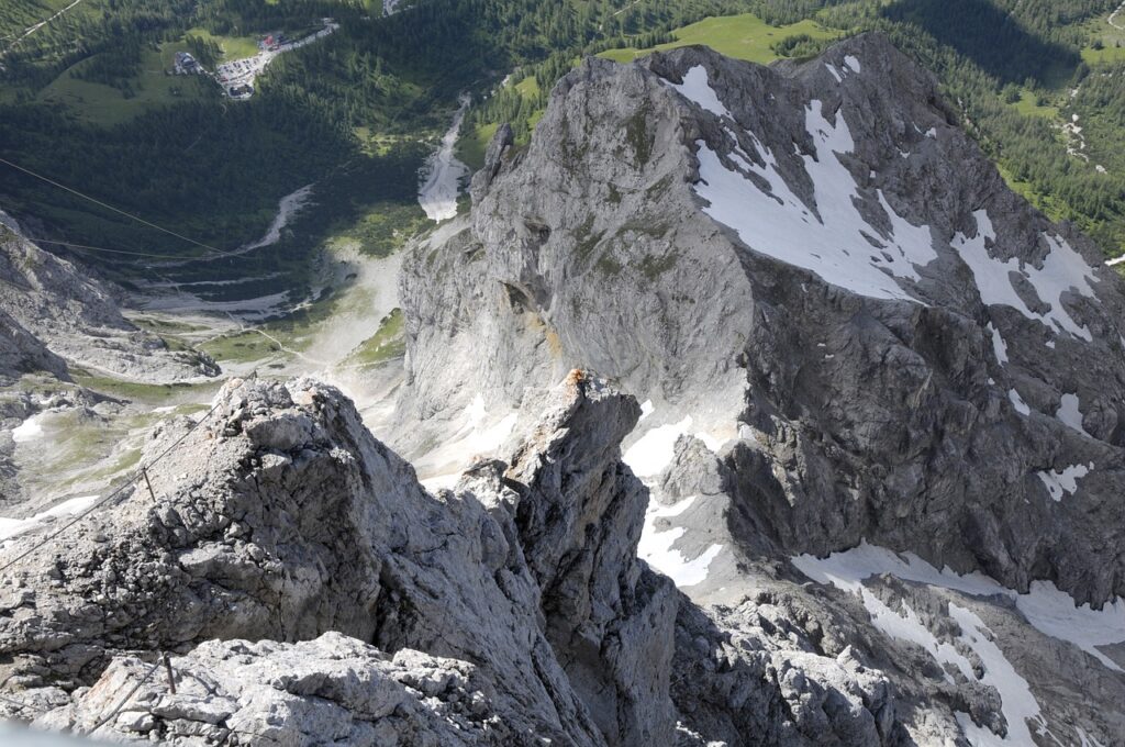 Dachstein Seilbahn